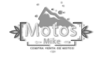 Motos Mike Logo
